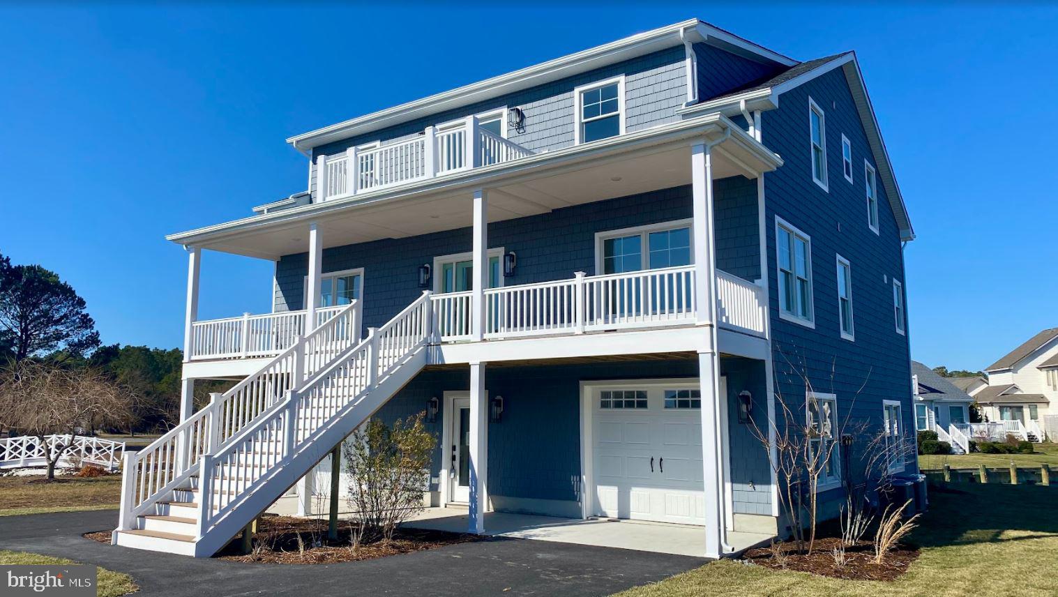 OCEAN PINES - TERNS LANDING - Residential