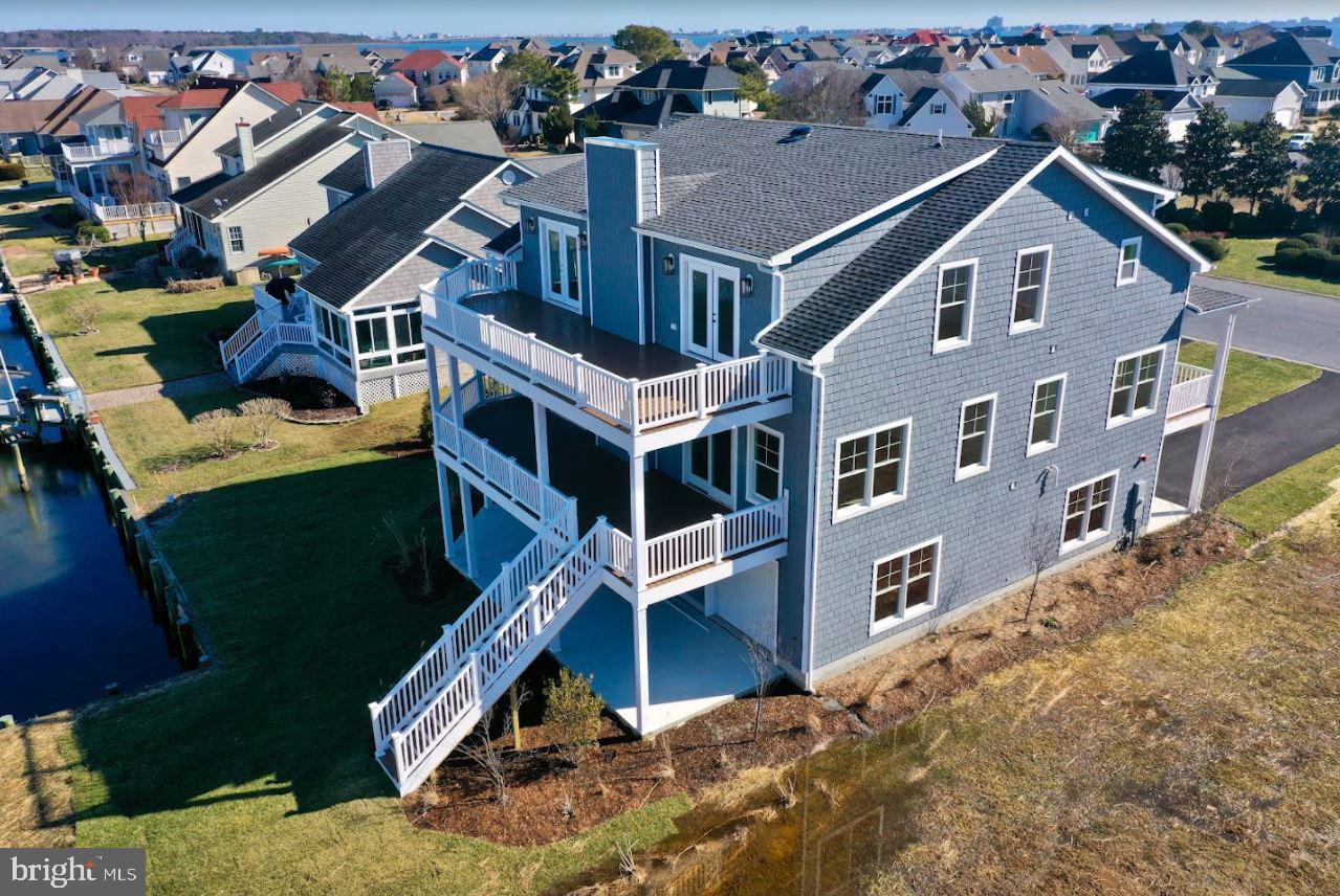 OCEAN PINES - TERNS LANDING - Residential