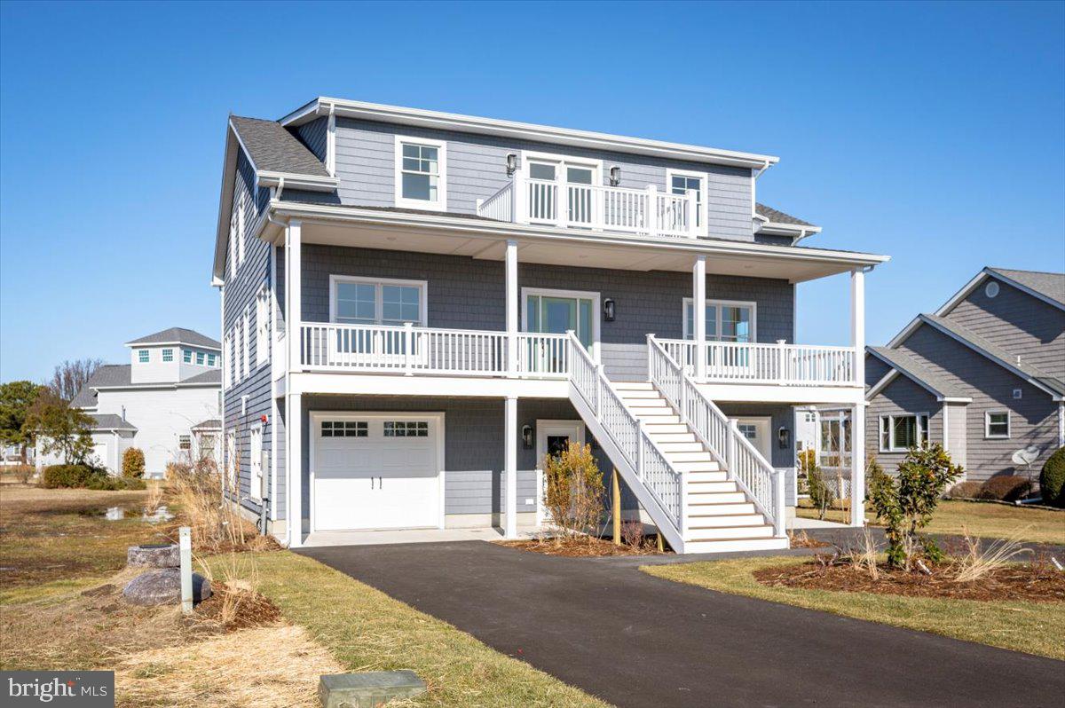 OCEAN PINES - TERNS LANDING - Residential