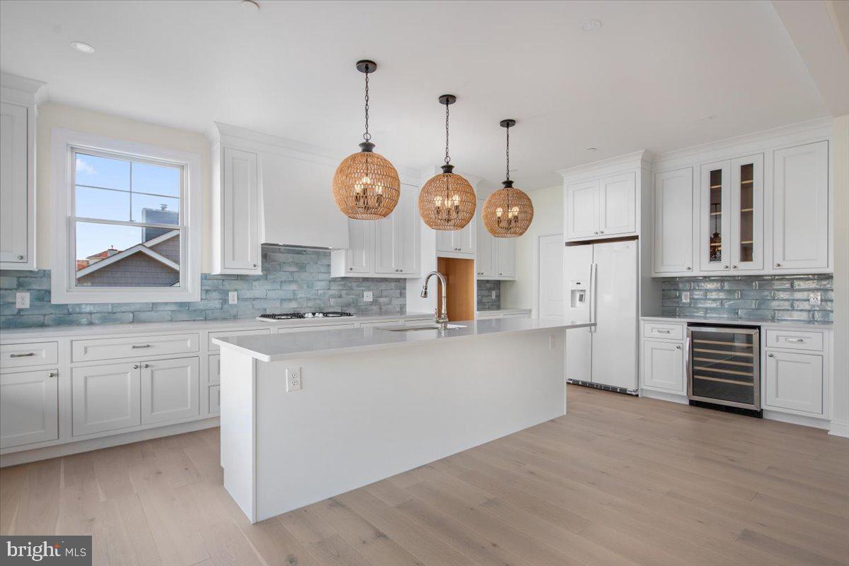 OCEAN PINES - TERNS LANDING - Residential