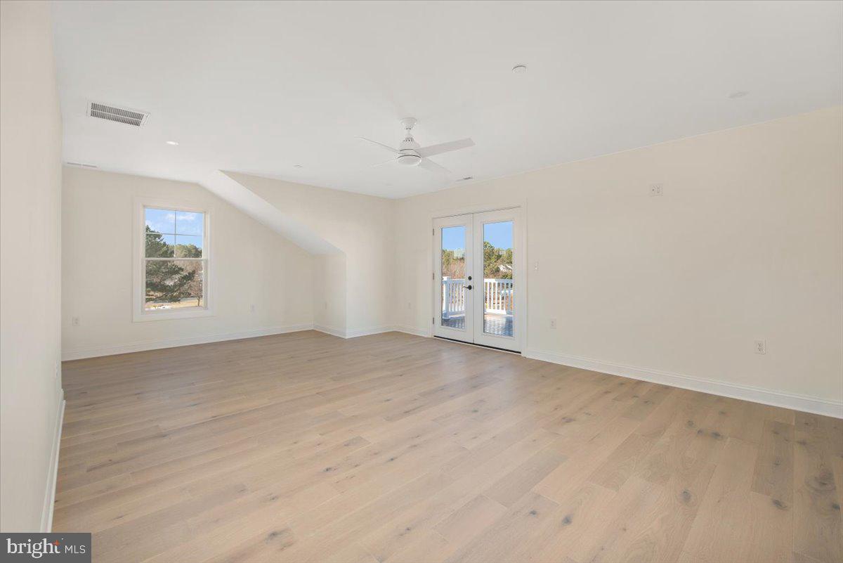 OCEAN PINES - TERNS LANDING - Residential