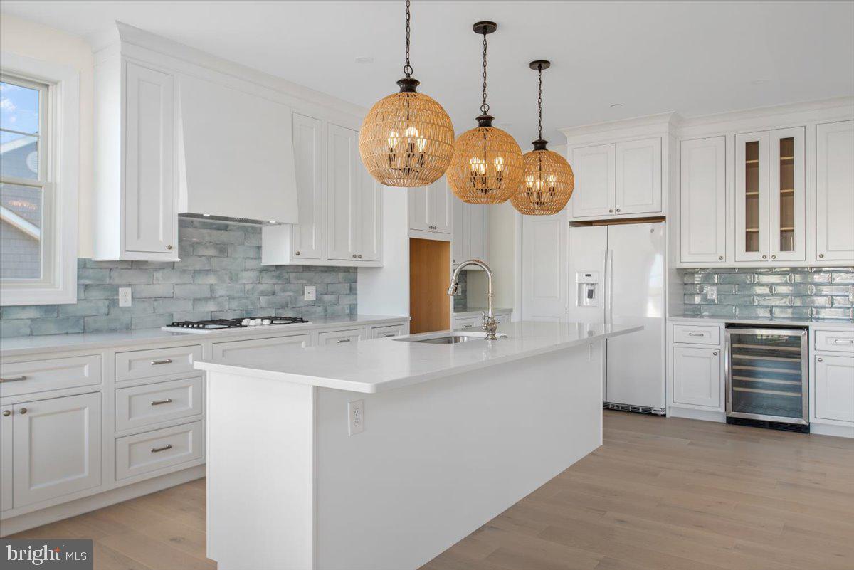 OCEAN PINES - TERNS LANDING - Residential