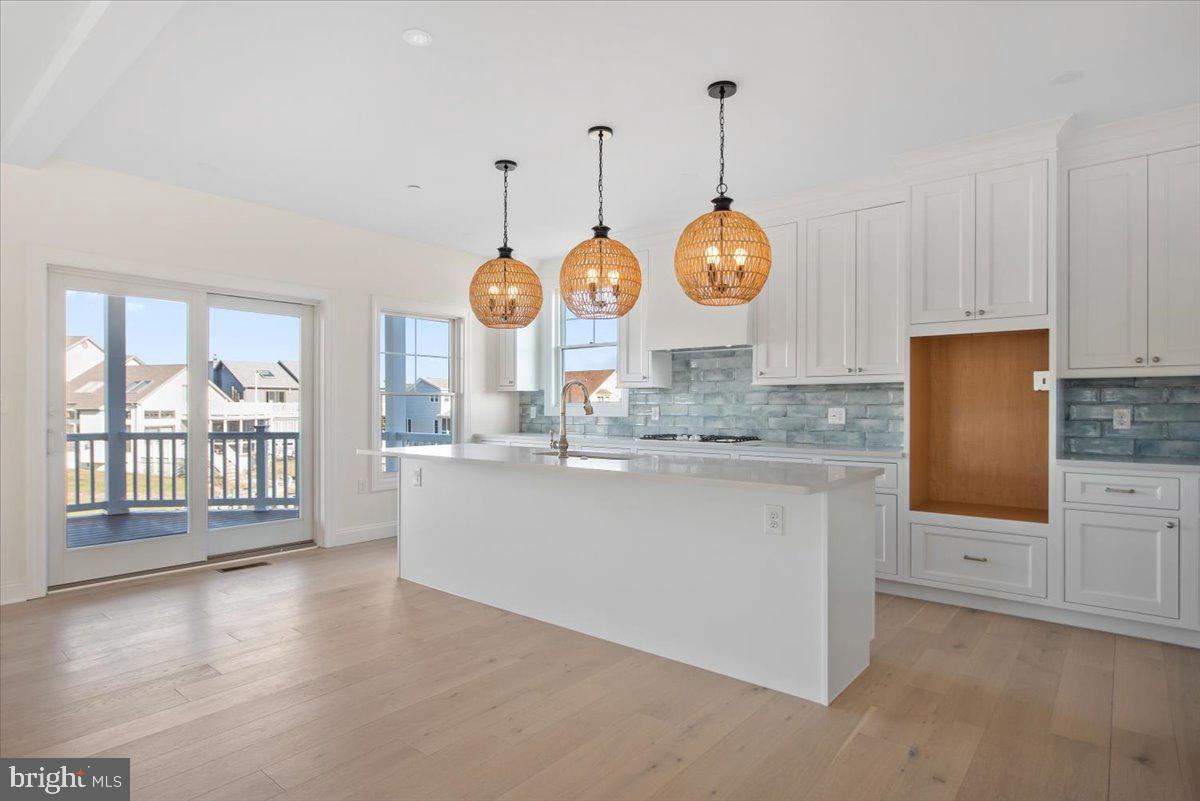 OCEAN PINES - TERNS LANDING - Residential