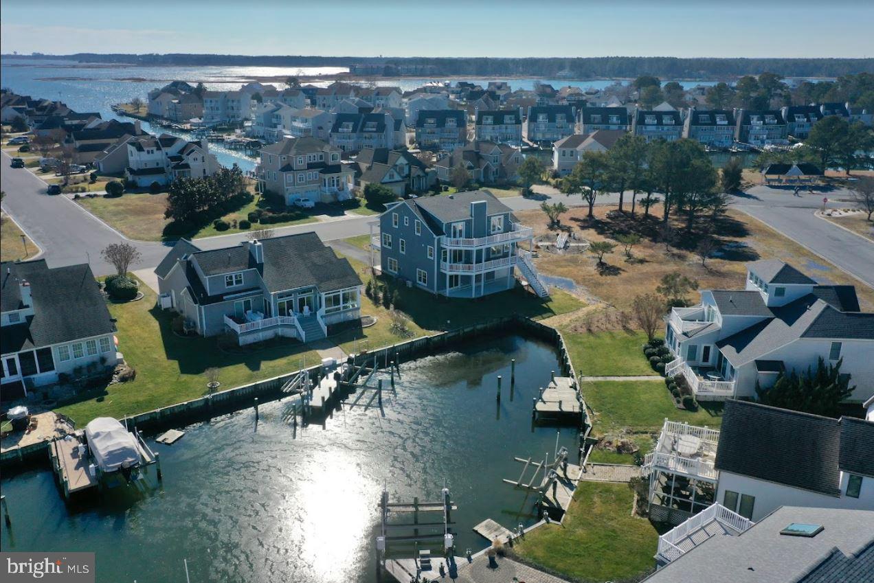 OCEAN PINES - TERNS LANDING - Residential
