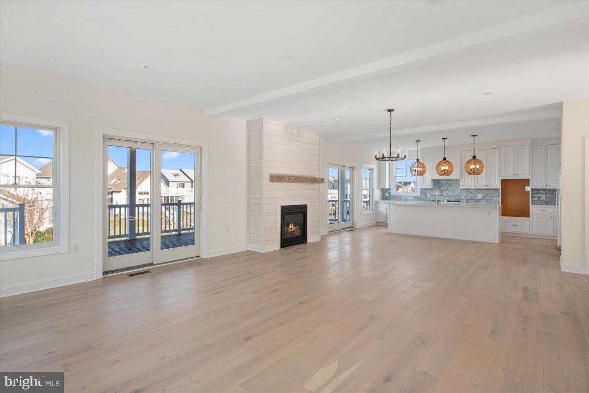 OCEAN PINES - TERNS LANDING - Residential