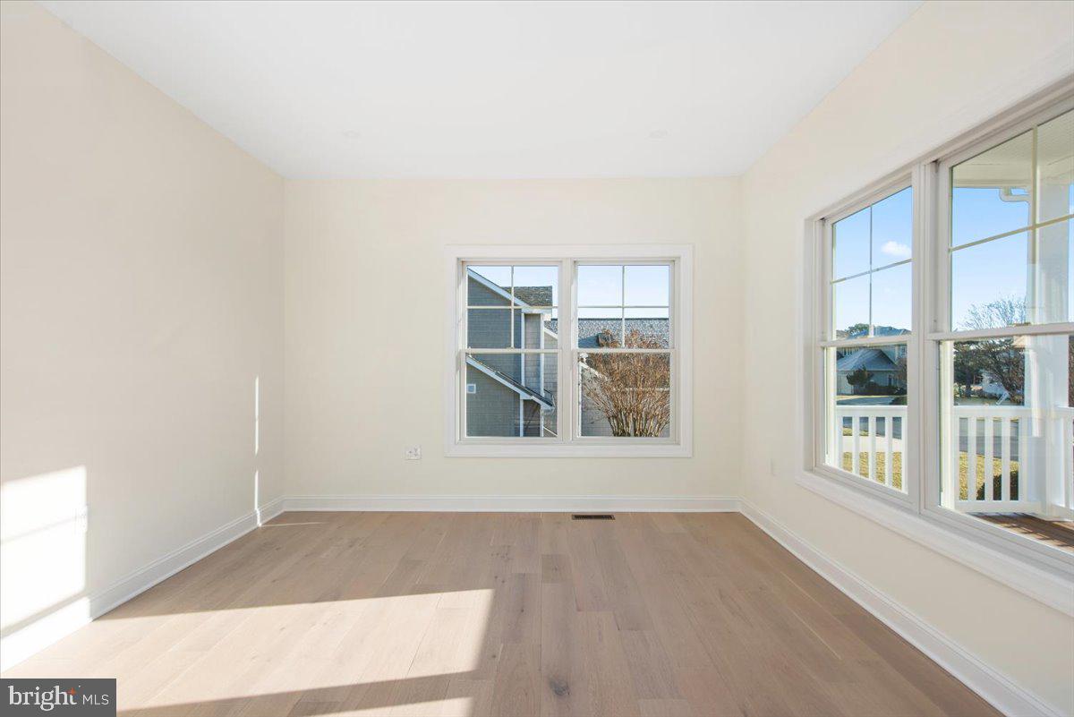 OCEAN PINES - TERNS LANDING - Residential