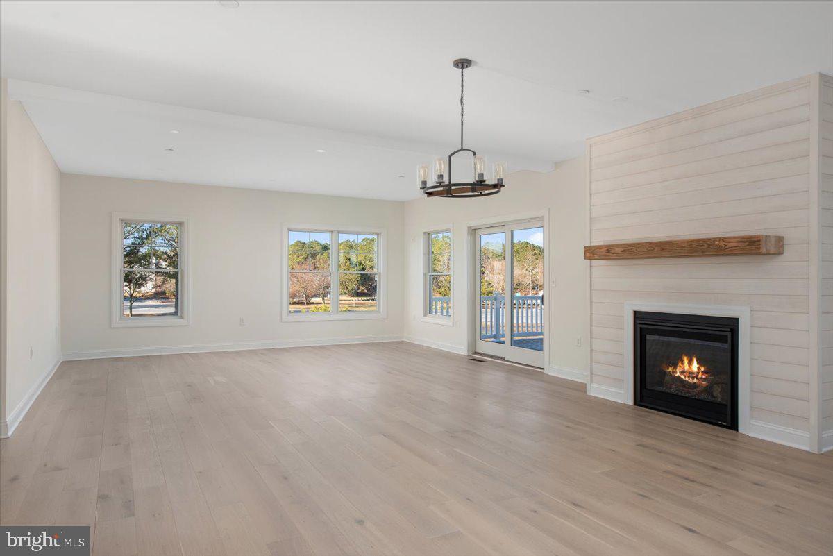 OCEAN PINES - TERNS LANDING - Residential