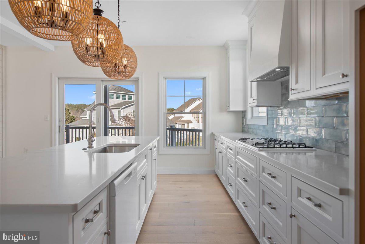 OCEAN PINES - TERNS LANDING - Residential