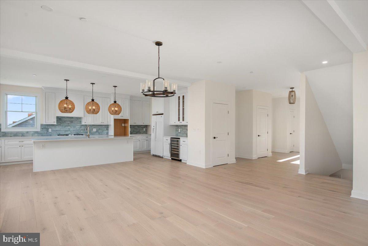 OCEAN PINES - TERNS LANDING - Residential