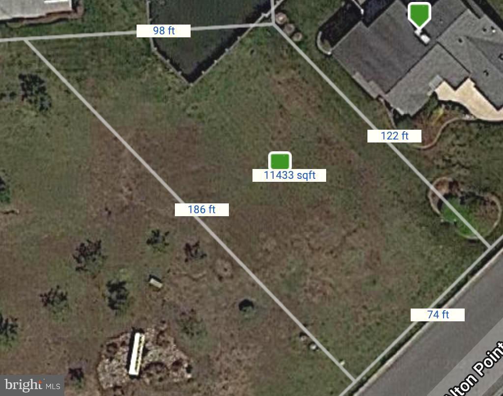 OCEAN PINES - TERNS LANDING - Residential