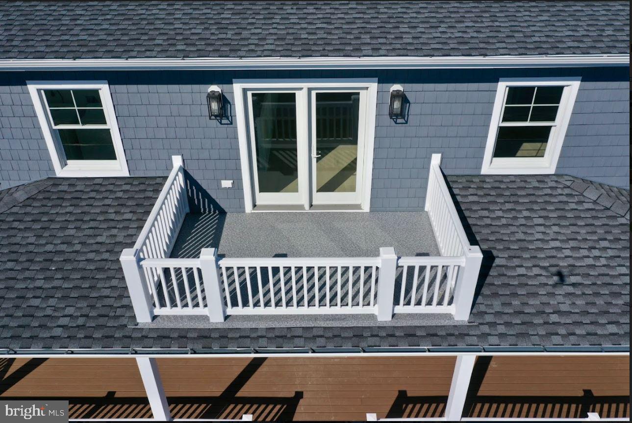 OCEAN PINES - TERNS LANDING - Residential