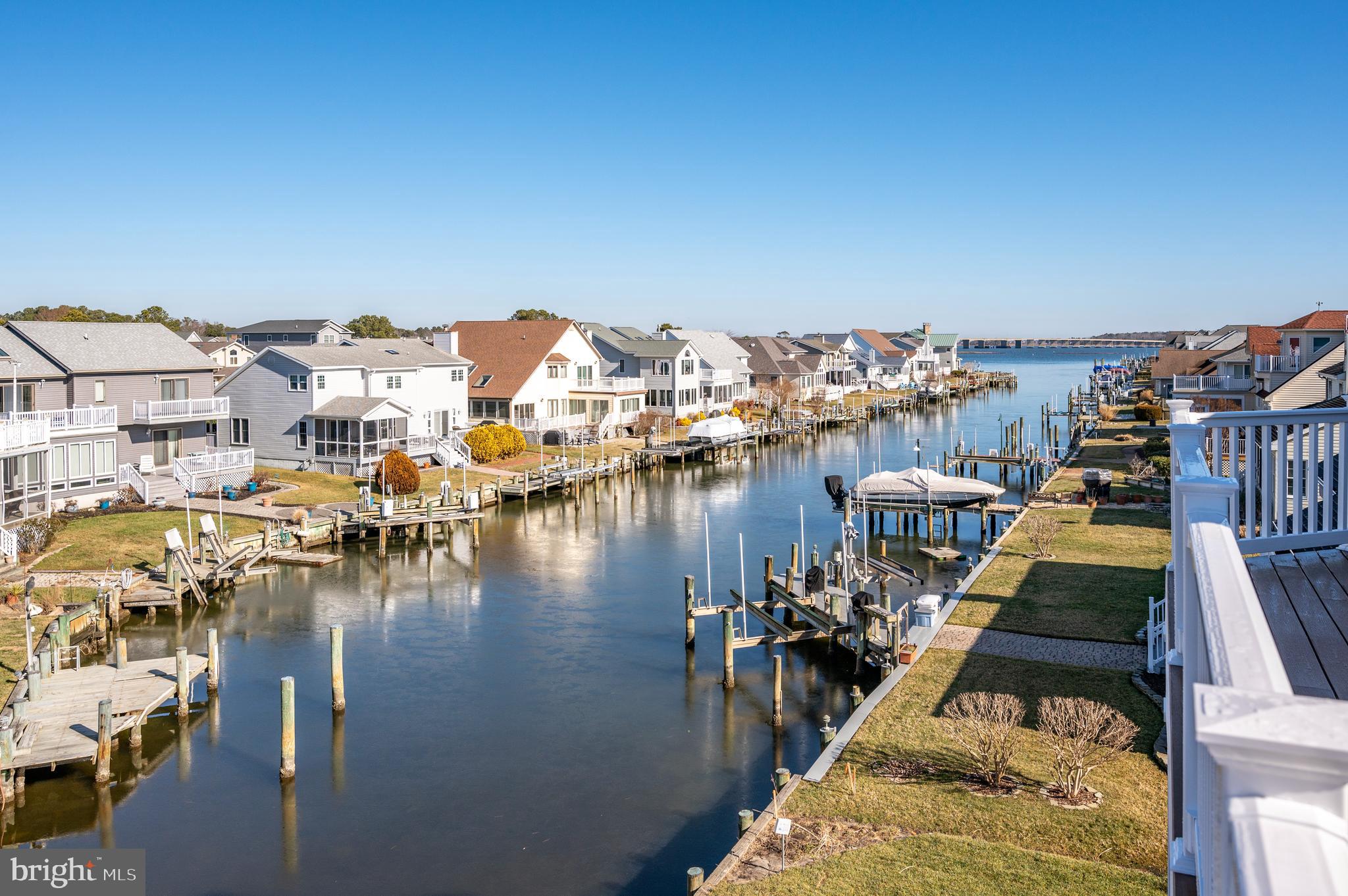 OCEAN PINES - TERNS LANDING - Residential