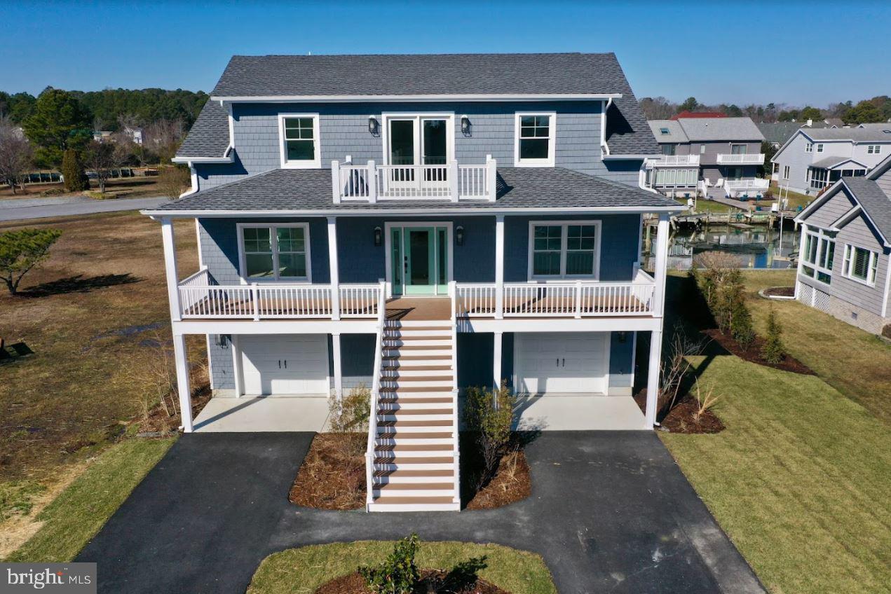 OCEAN PINES - TERNS LANDING - Residential