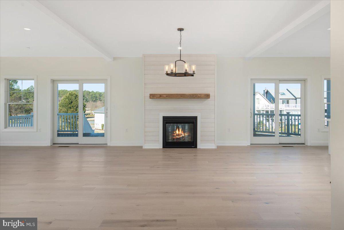 OCEAN PINES - TERNS LANDING - Residential