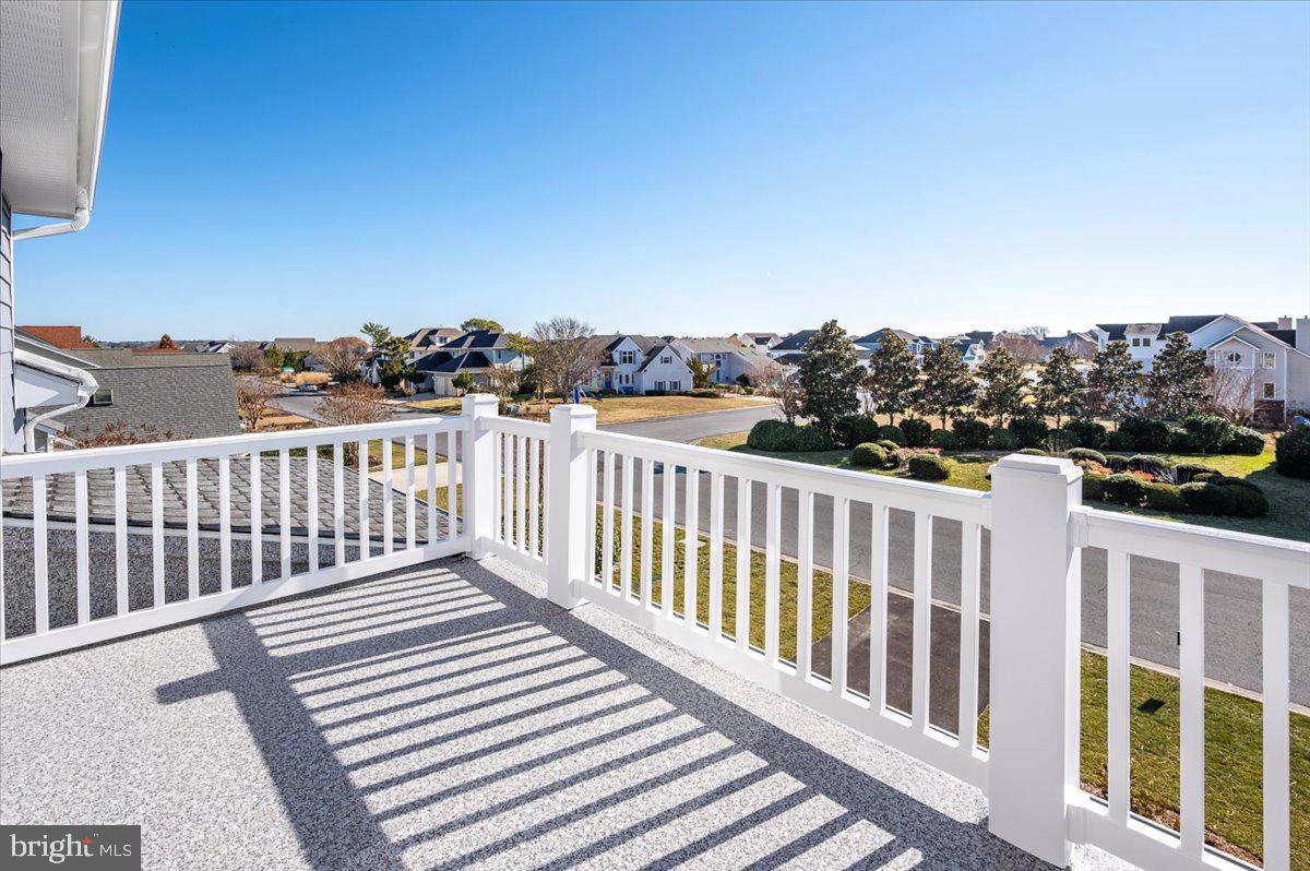 OCEAN PINES - TERNS LANDING - Residential