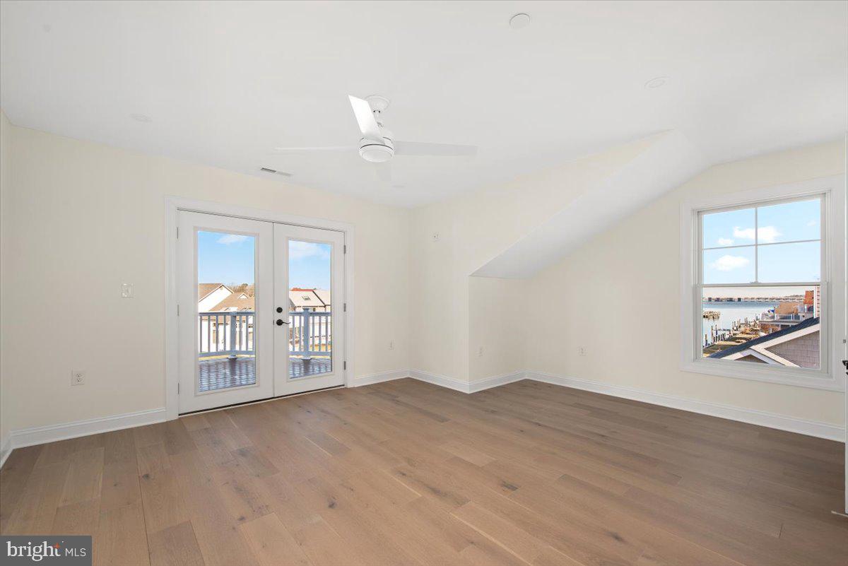 OCEAN PINES - TERNS LANDING - Residential