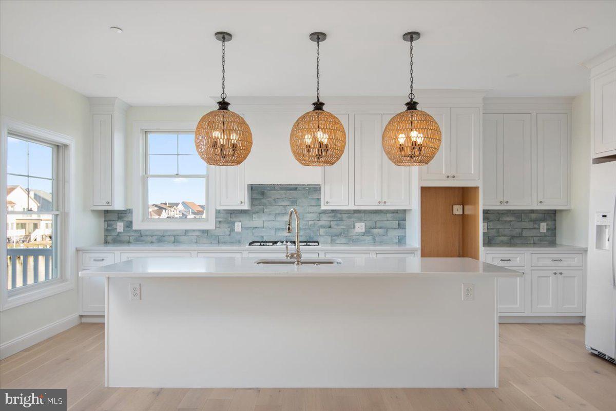 OCEAN PINES - TERNS LANDING - Residential