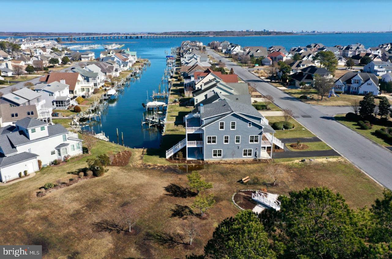 OCEAN PINES - TERNS LANDING - Residential