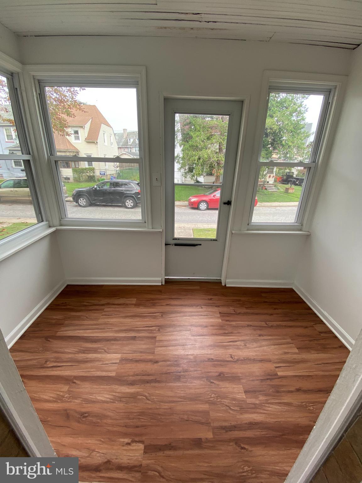 DUNDALK - Residential Lease