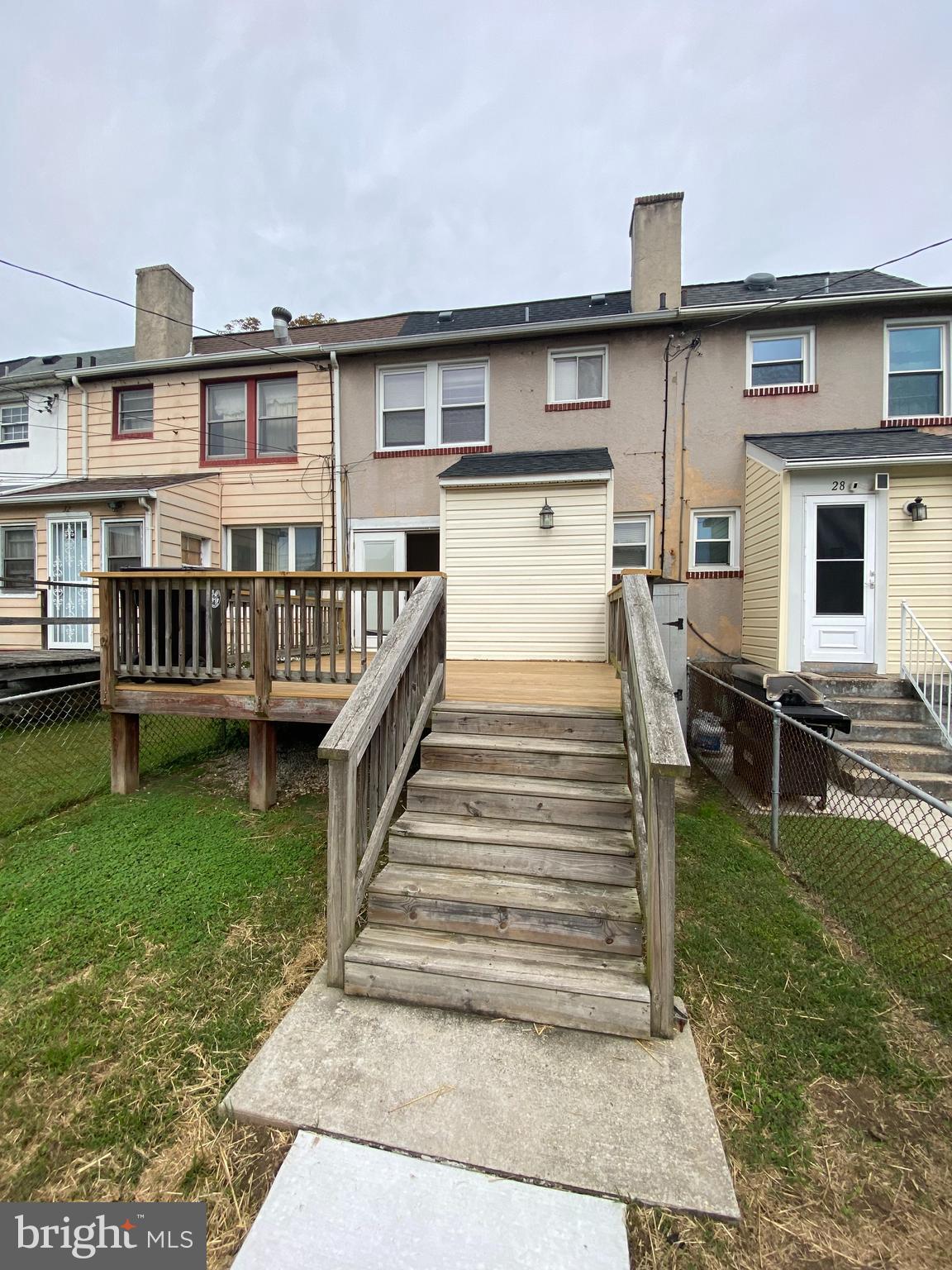 DUNDALK - Residential Lease