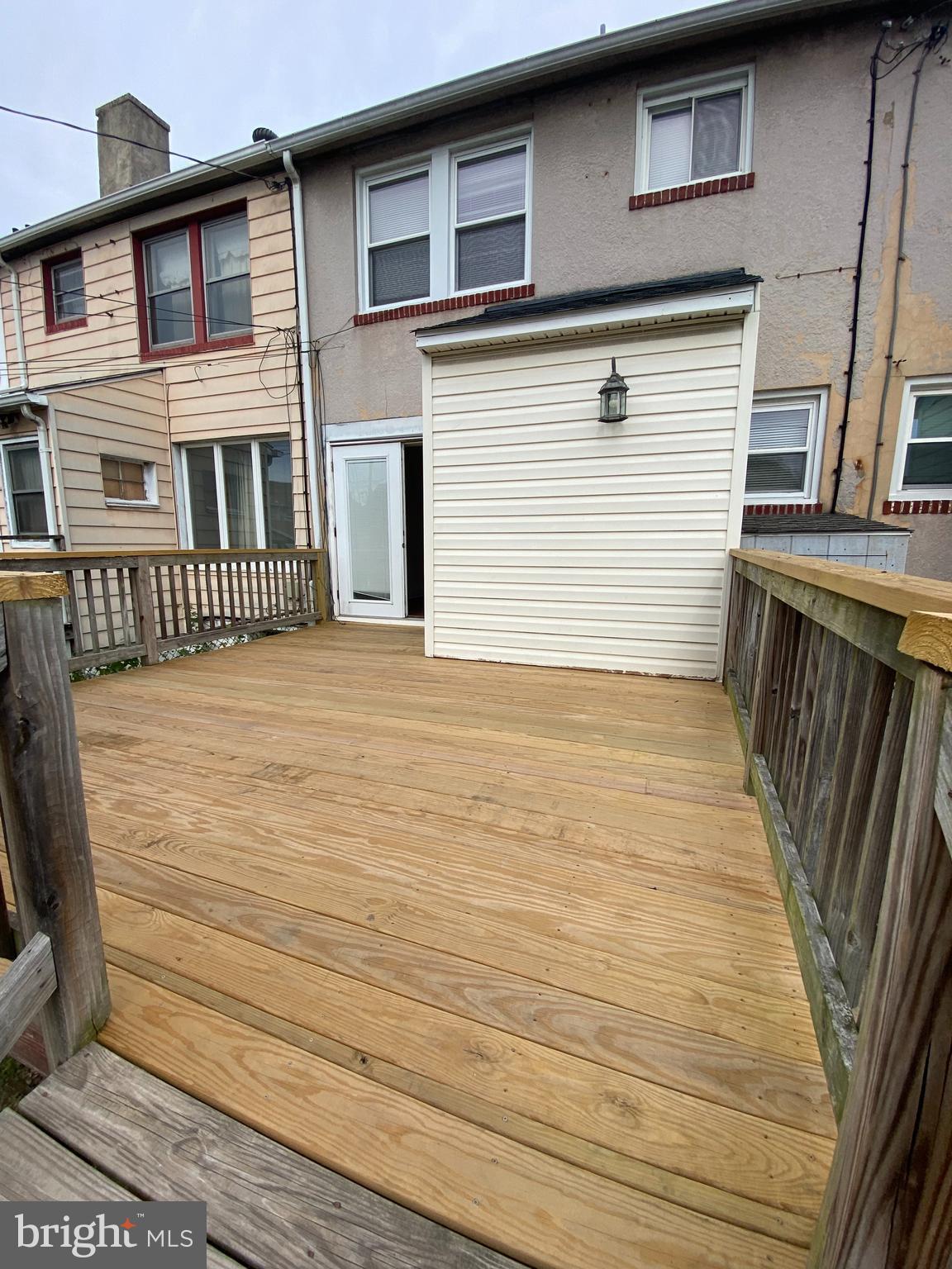 DUNDALK - Residential Lease