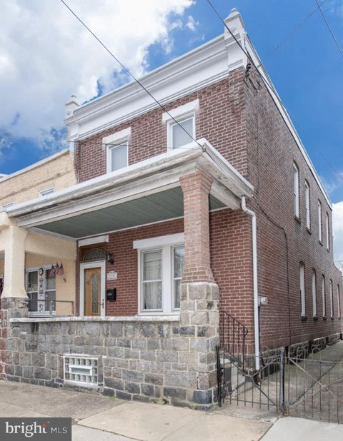 2730 KIRKBRIDE STREET PHILADELPHIA PA 19137