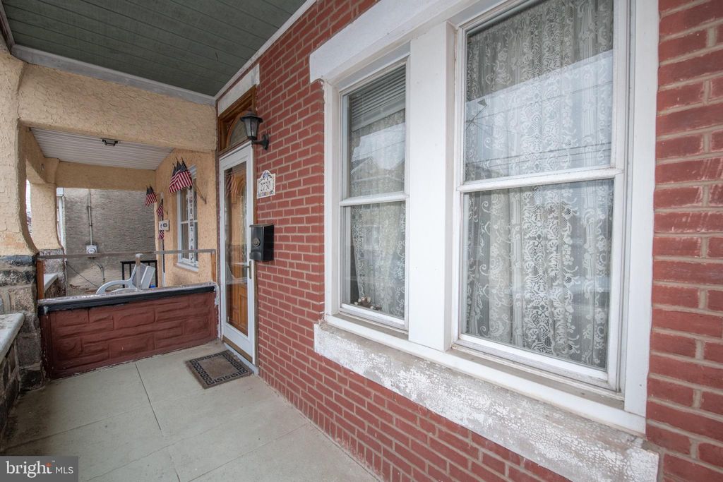 Photo of 2730 Kirkbride Street, PHILADELPHIA, PA 19137 (MLS # PAPH2566340)