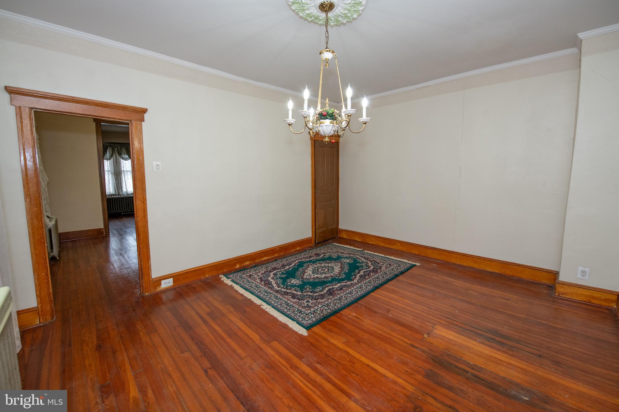 BRIDESBURG - Residential