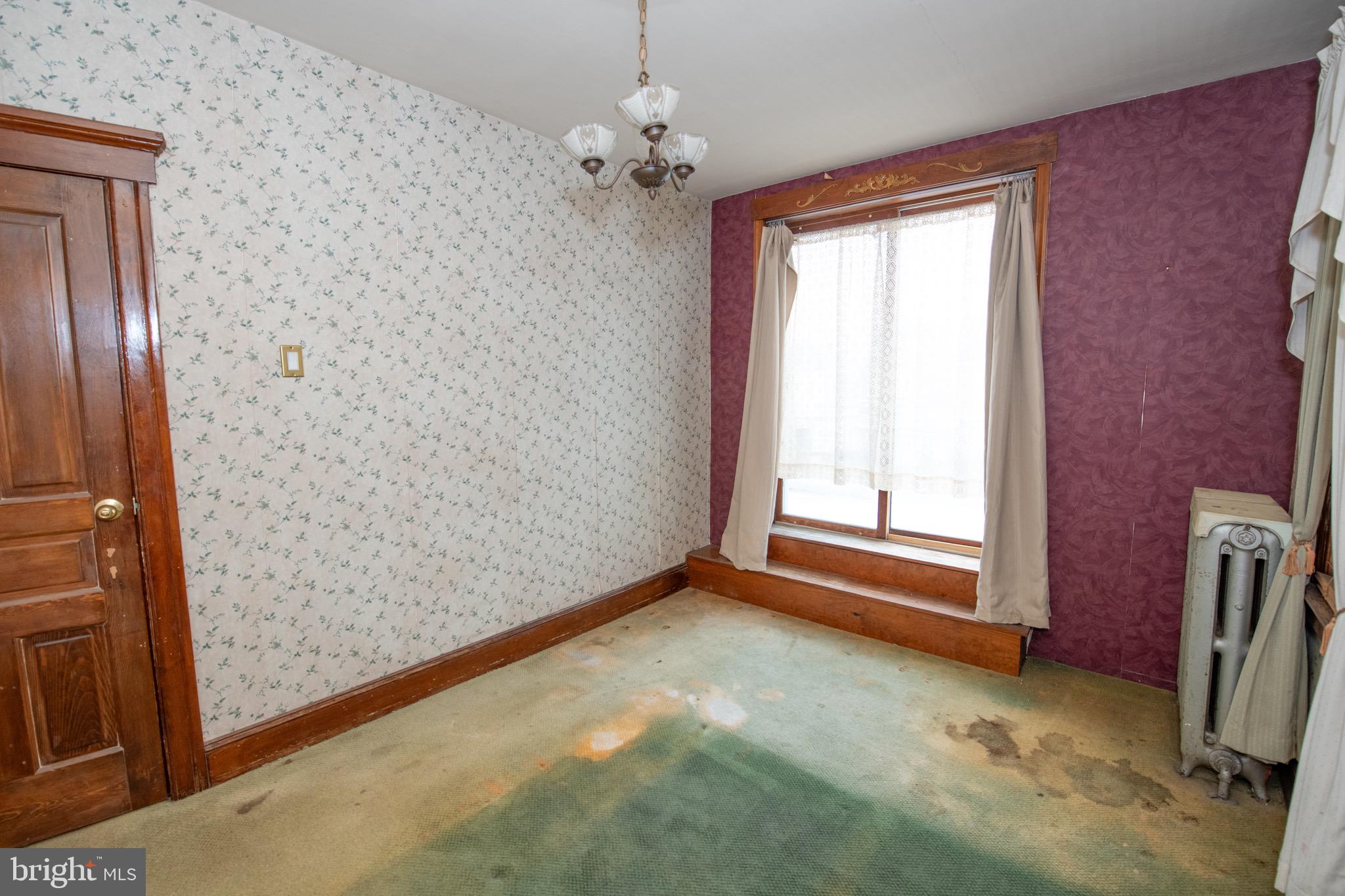 BRIDESBURG - Residential