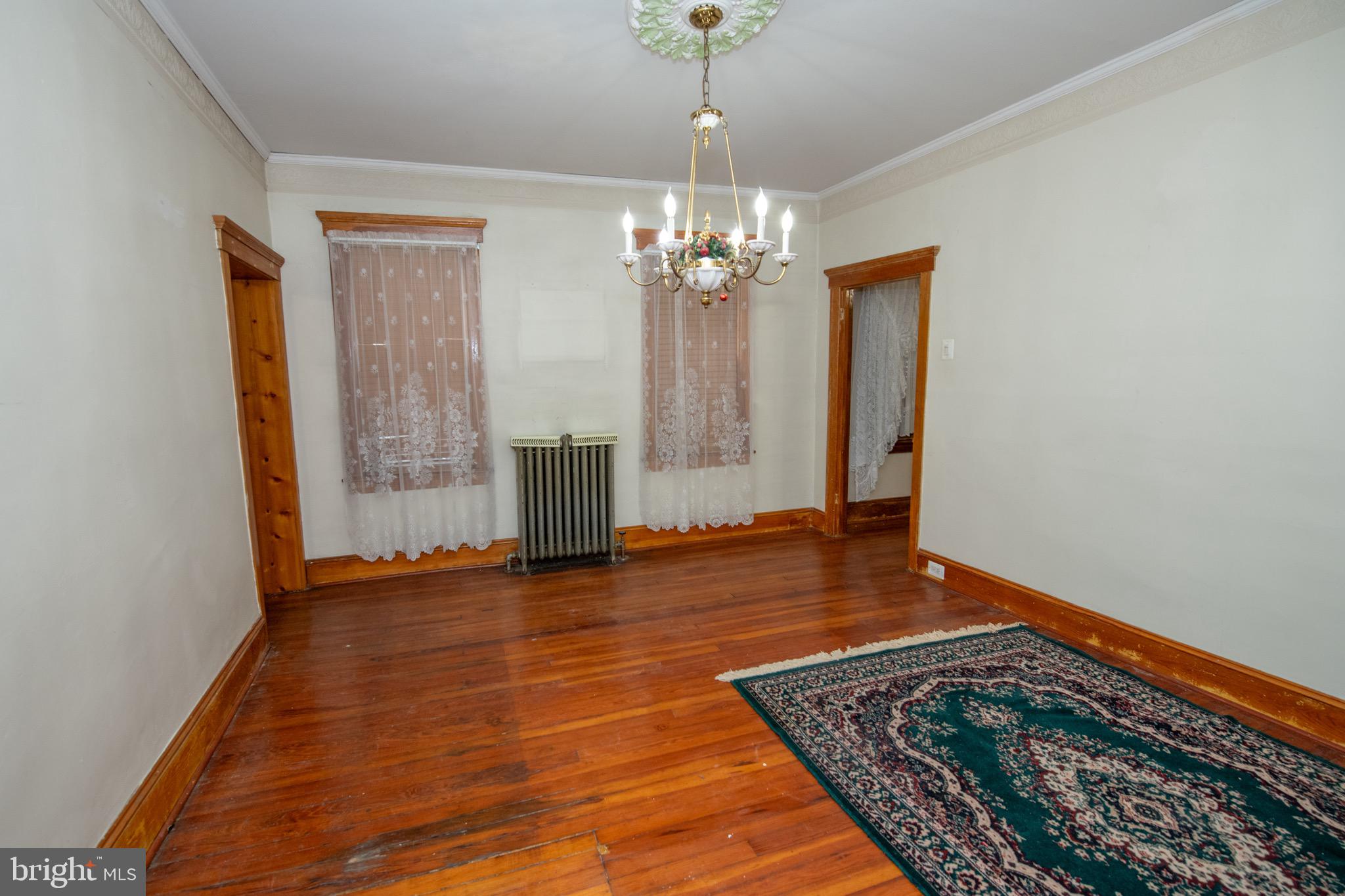 BRIDESBURG - Residential