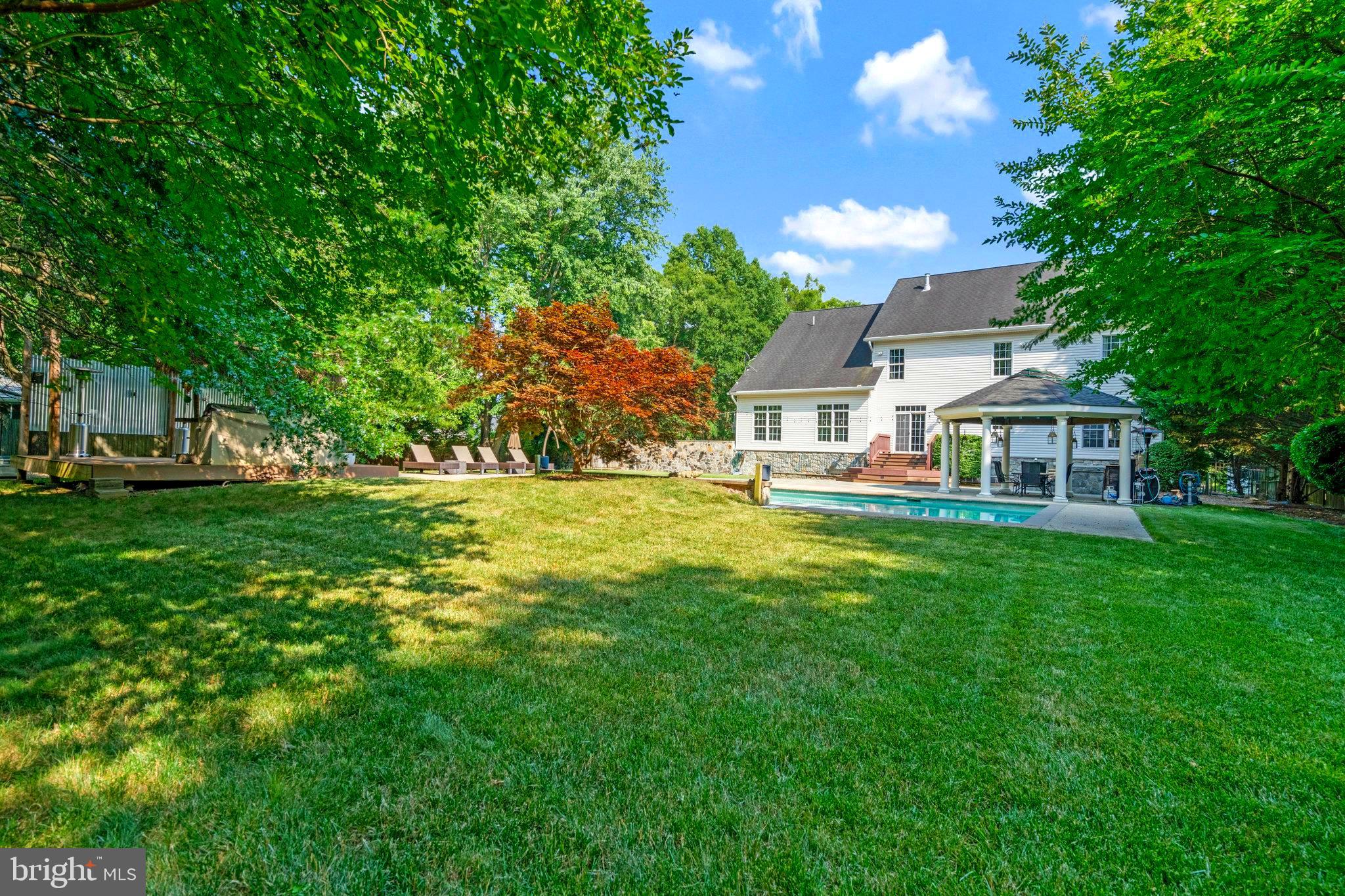 HYBLA VALLEY FARMS - Residential