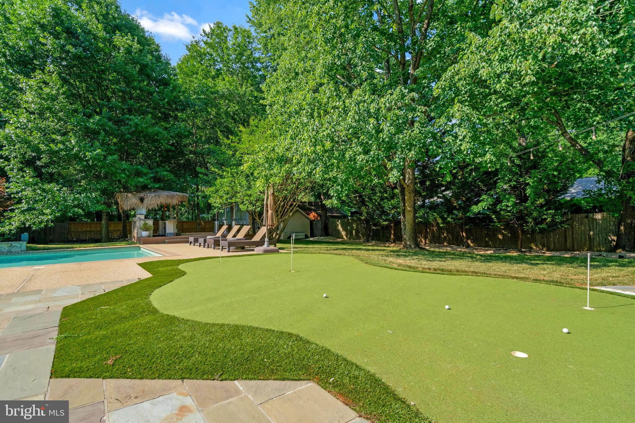 HYBLA VALLEY FARMS - Residential