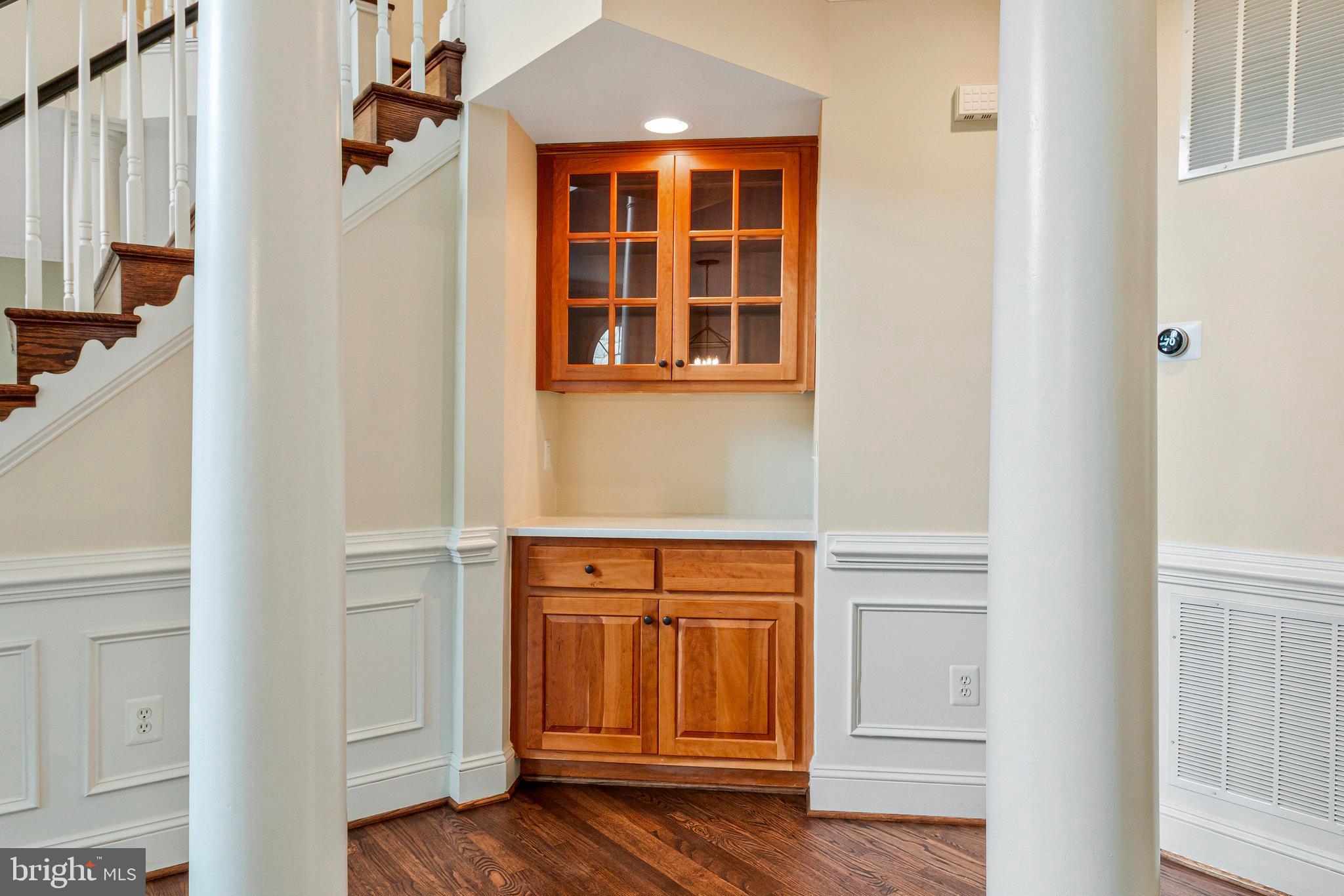 HYBLA VALLEY FARMS - Residential