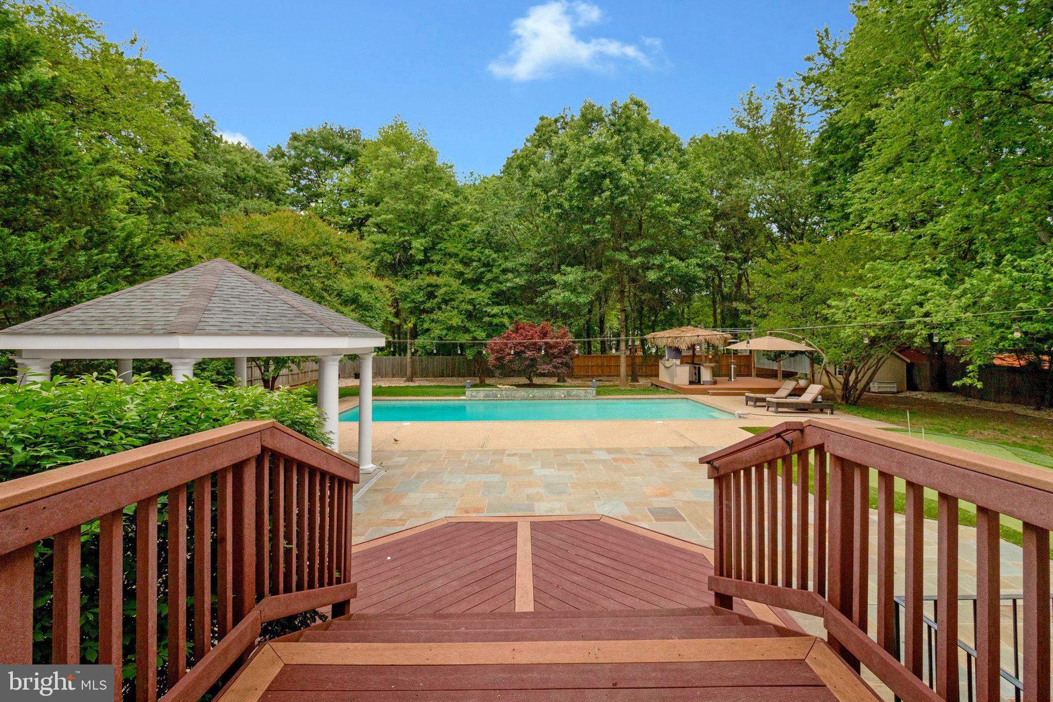 HYBLA VALLEY FARMS - Residential