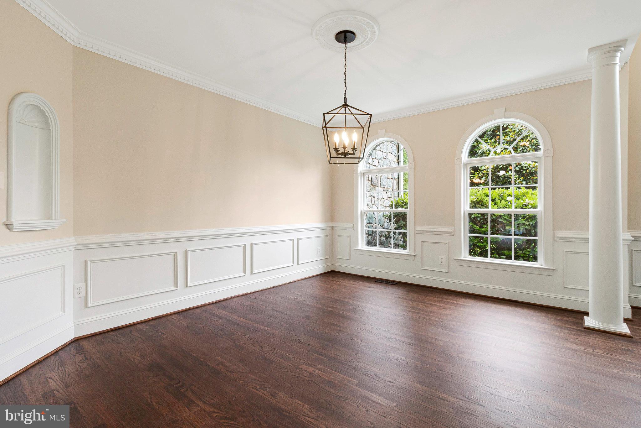 HYBLA VALLEY FARMS - Residential