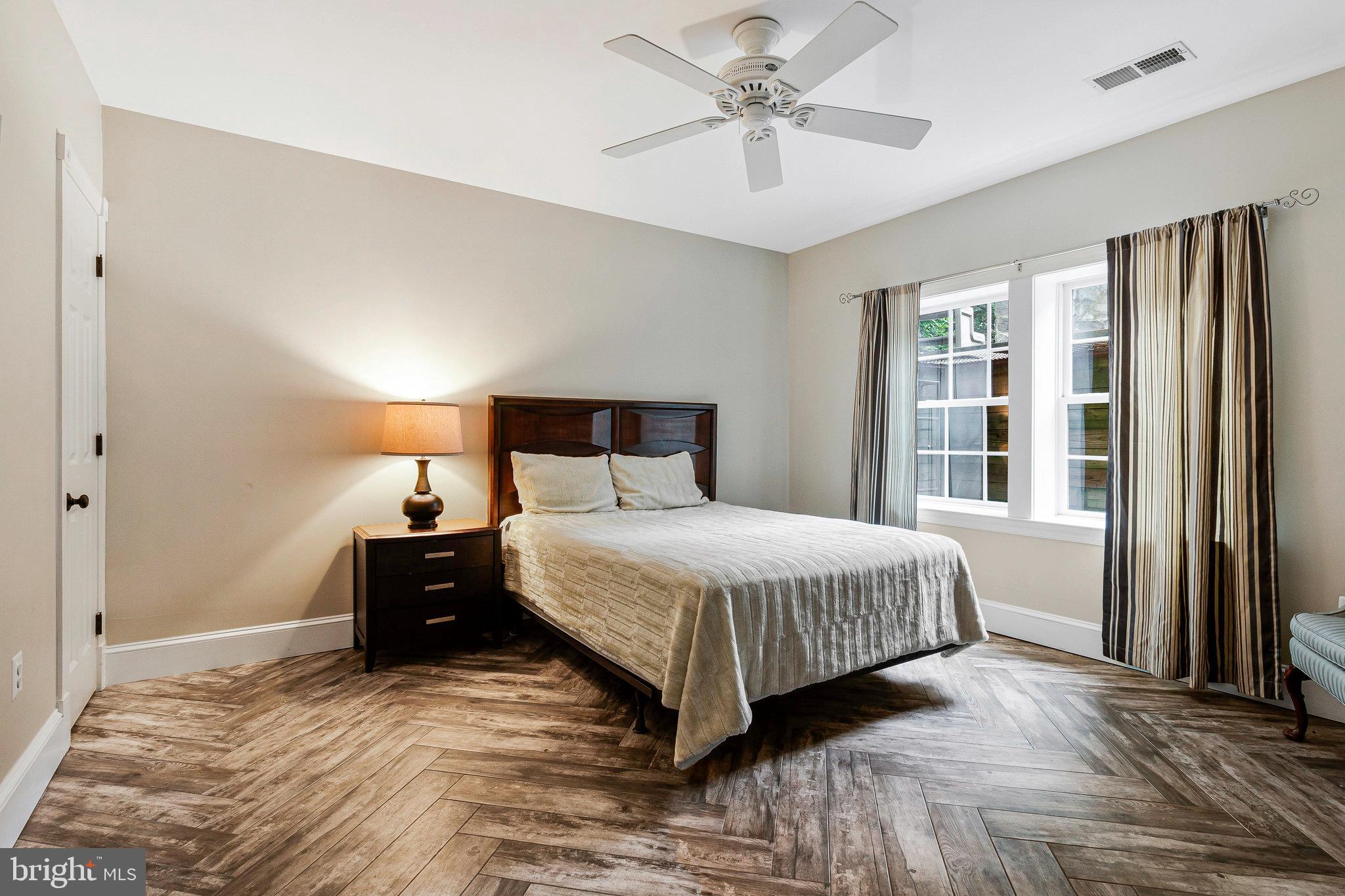 HYBLA VALLEY FARMS - Residential