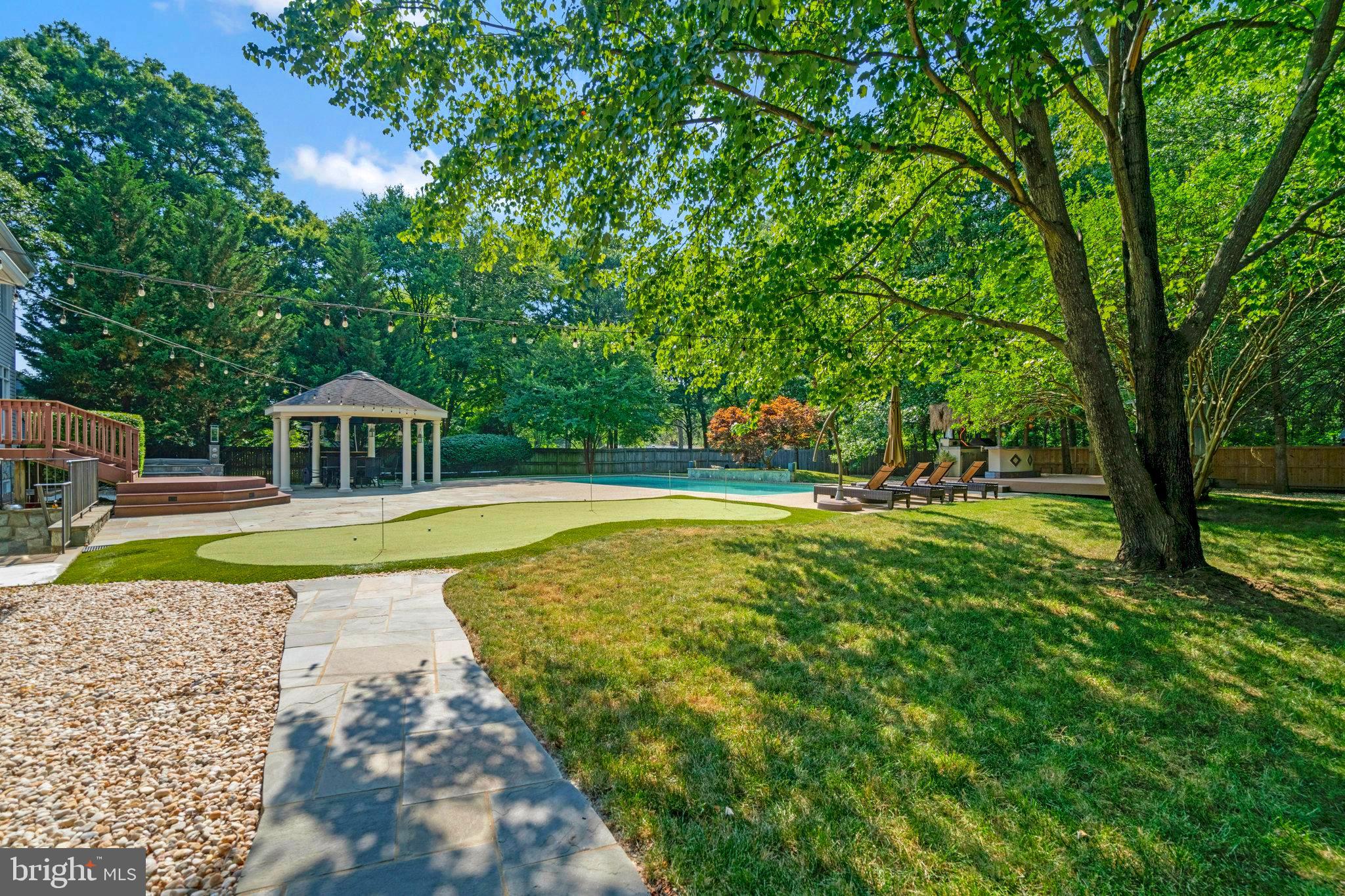 HYBLA VALLEY FARMS - Residential