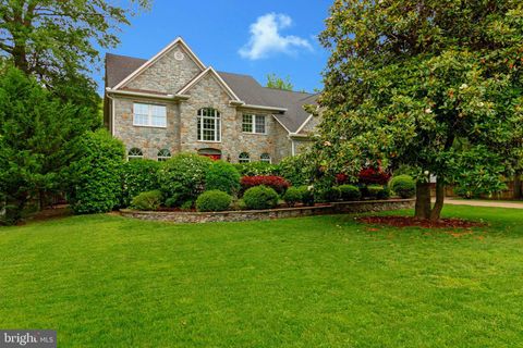 2504 SHERWOOD HALL LANE ALEXANDRIA VA 22306