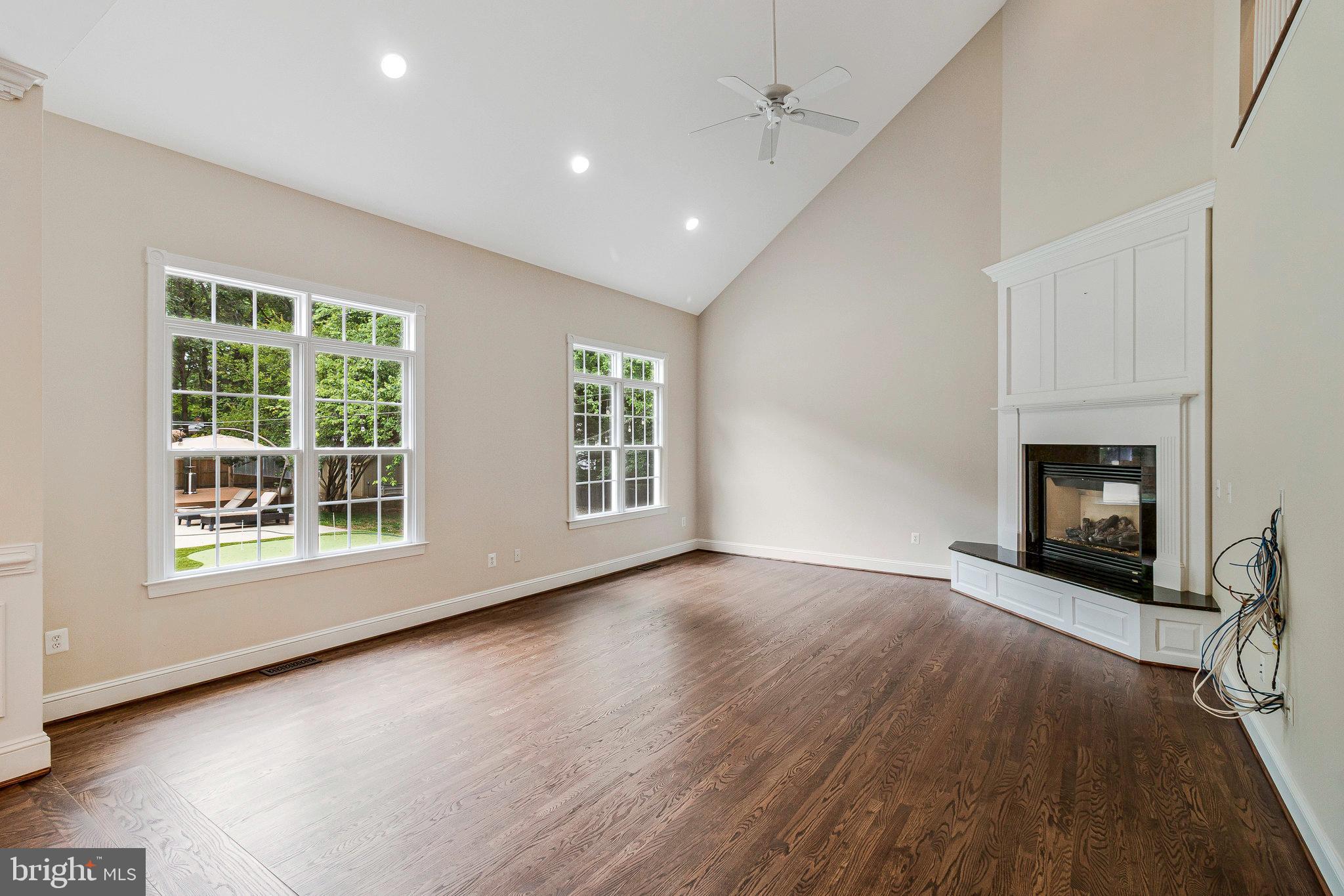 HYBLA VALLEY FARMS - Residential