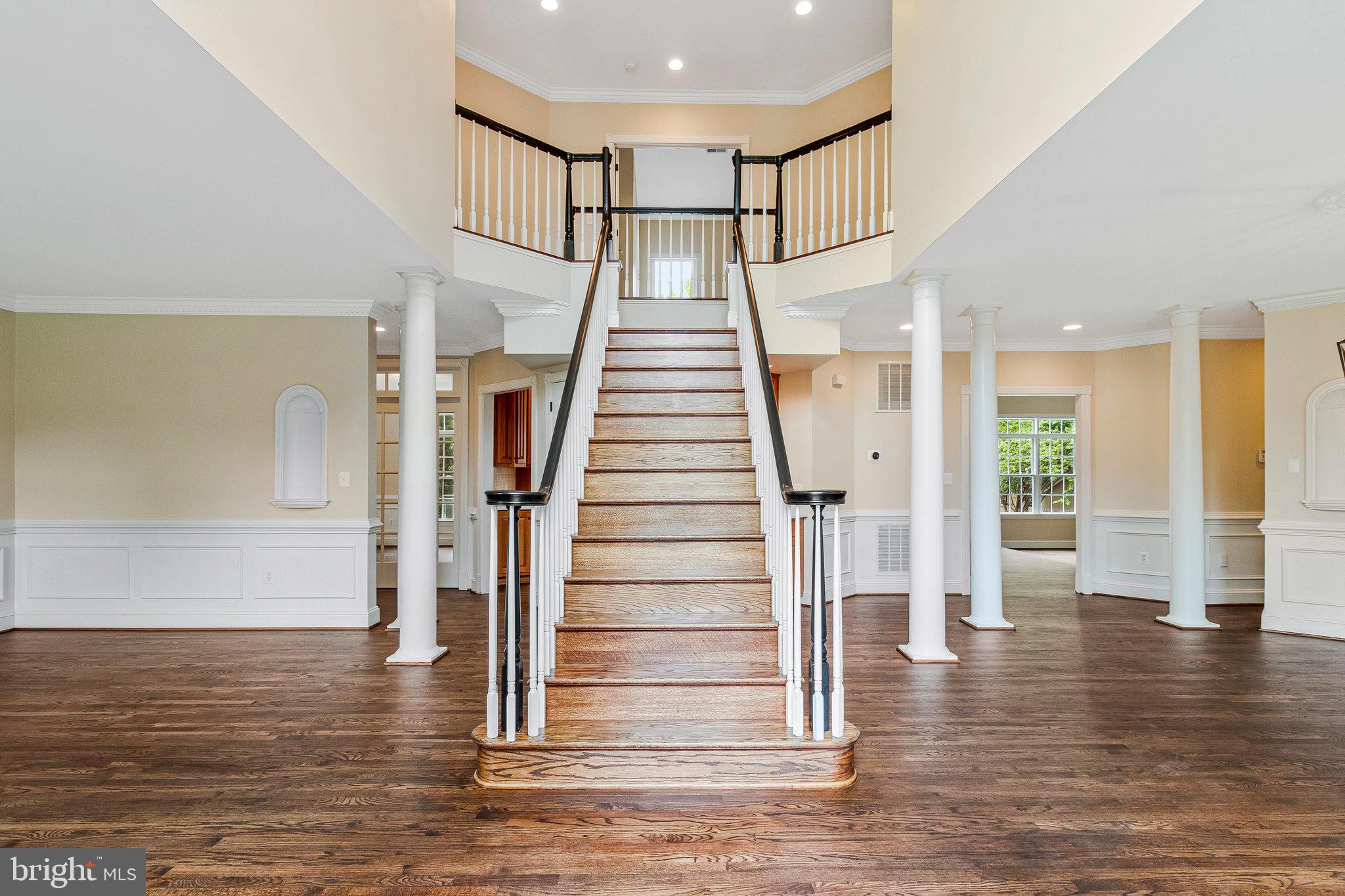 HYBLA VALLEY FARMS - Residential