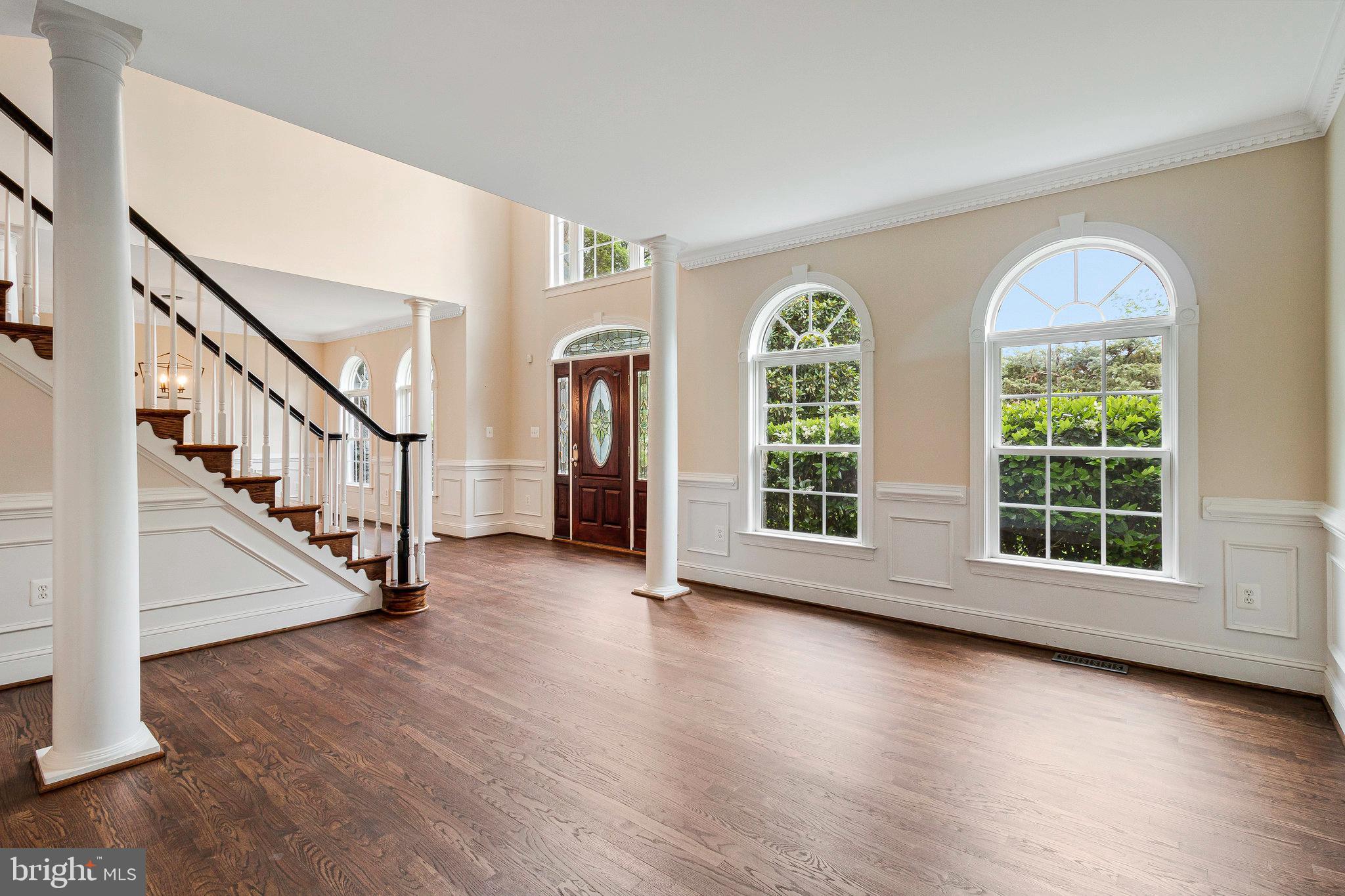 HYBLA VALLEY FARMS - Residential