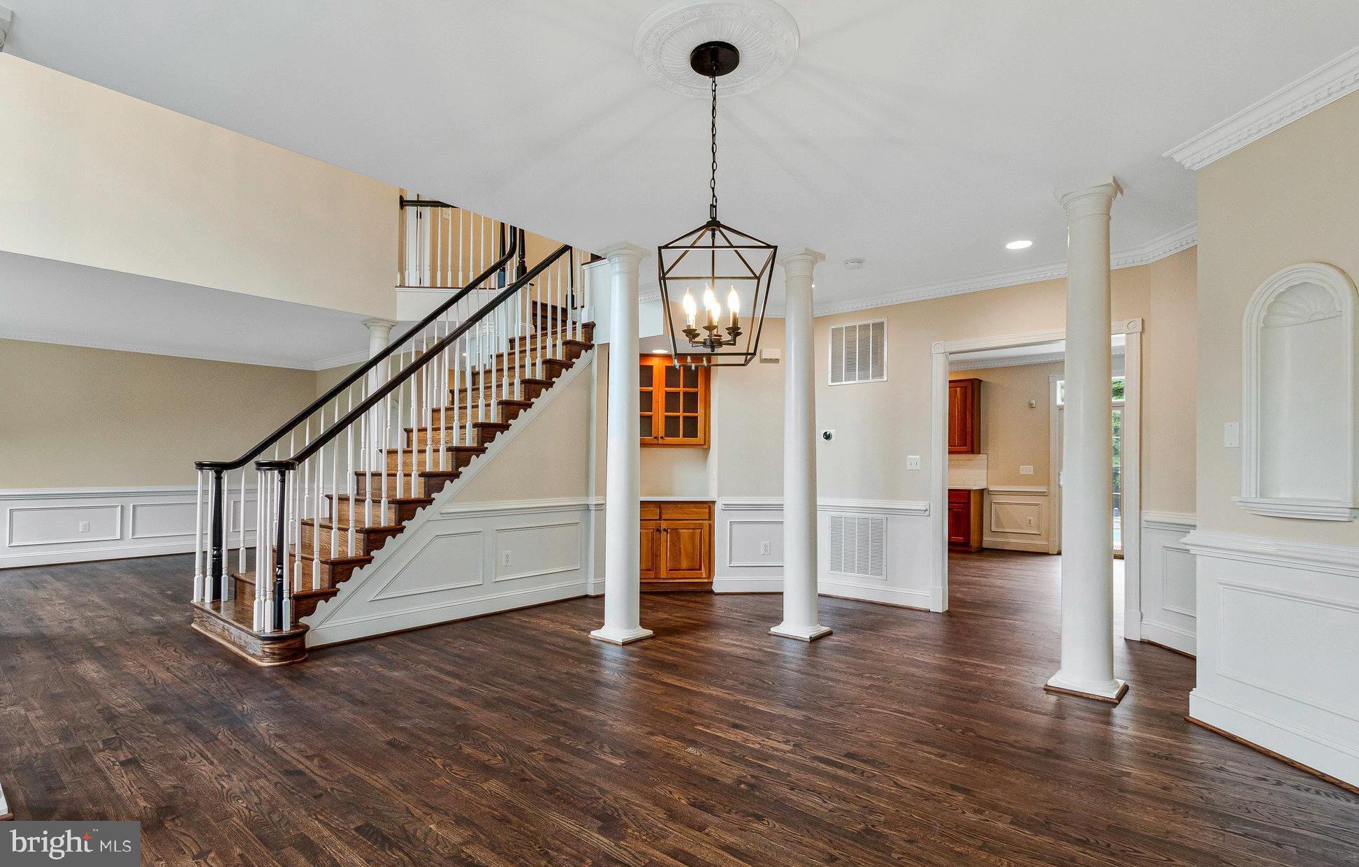 HYBLA VALLEY FARMS - Residential