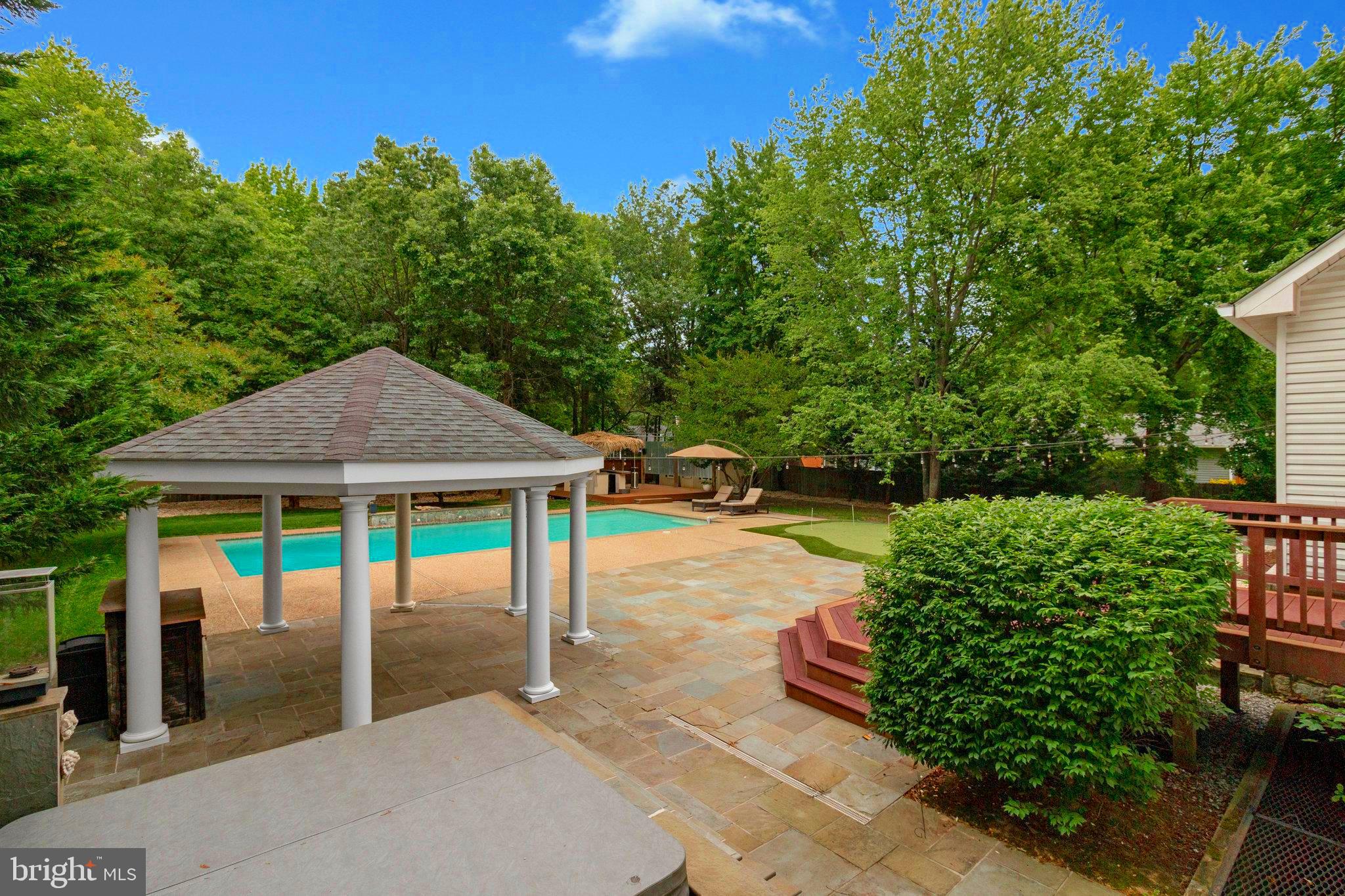 HYBLA VALLEY FARMS - Residential