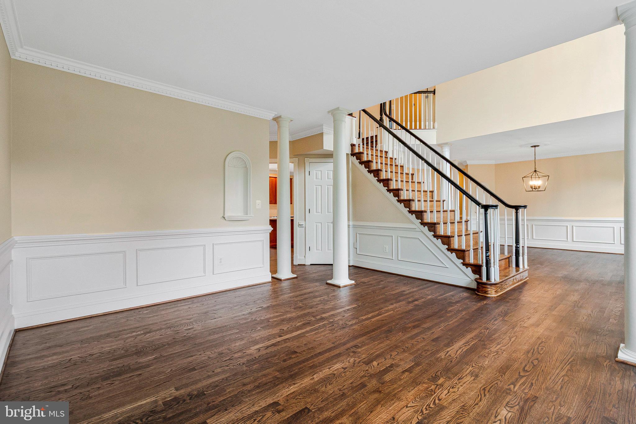 HYBLA VALLEY FARMS - Residential