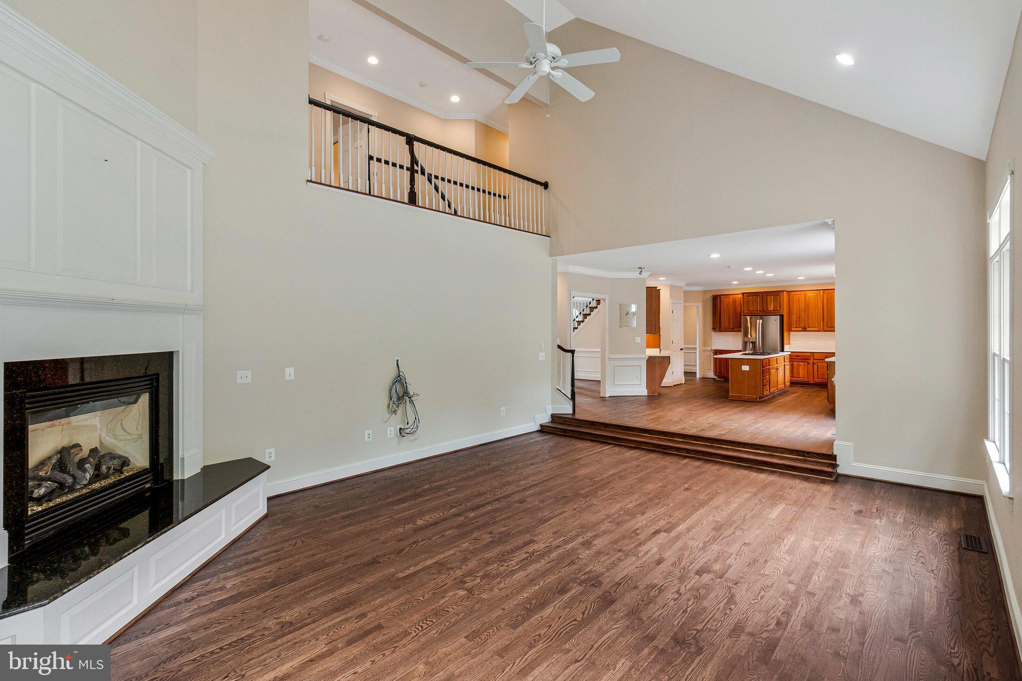 HYBLA VALLEY FARMS - Residential