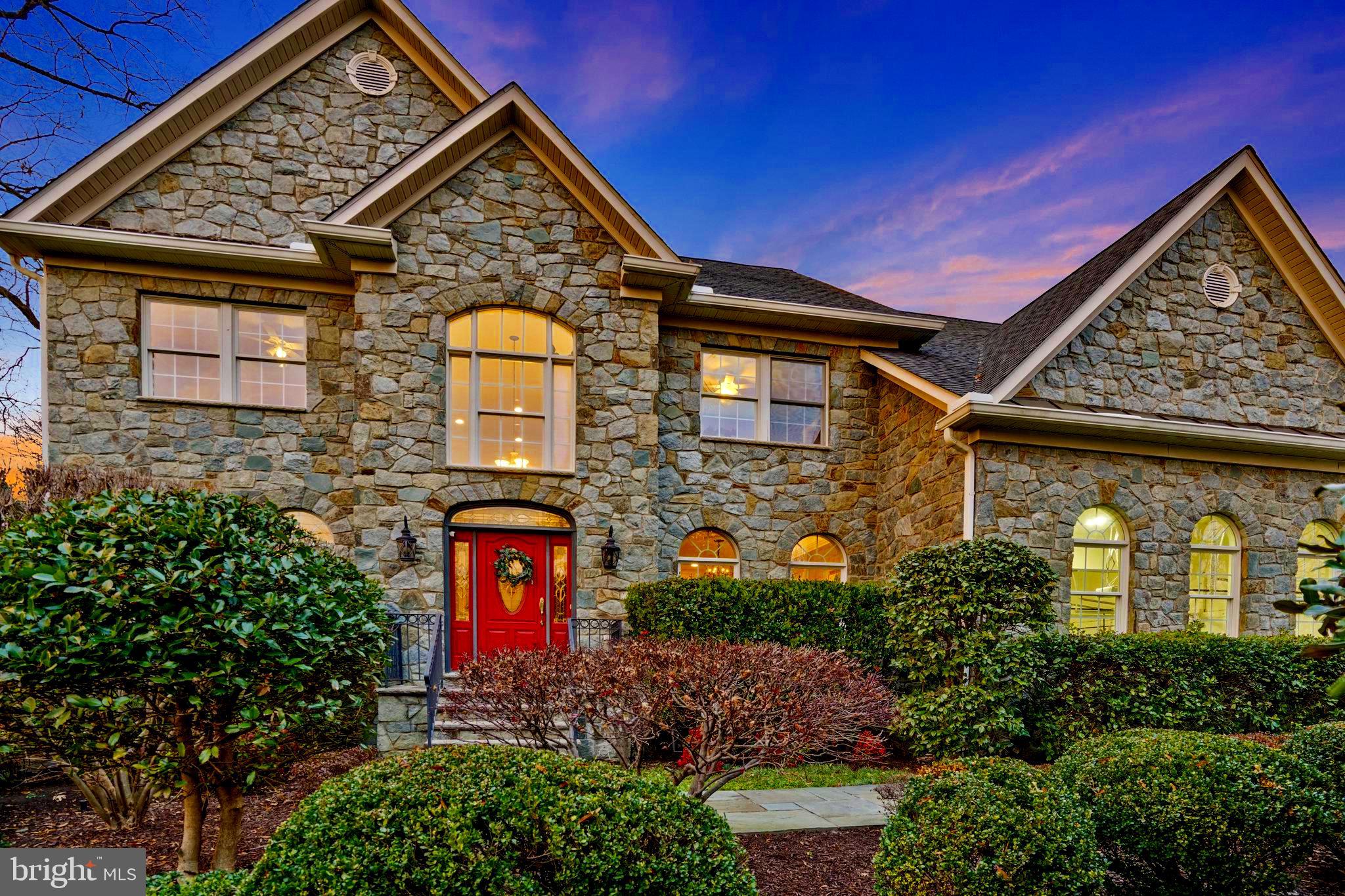 HYBLA VALLEY FARMS - Residential