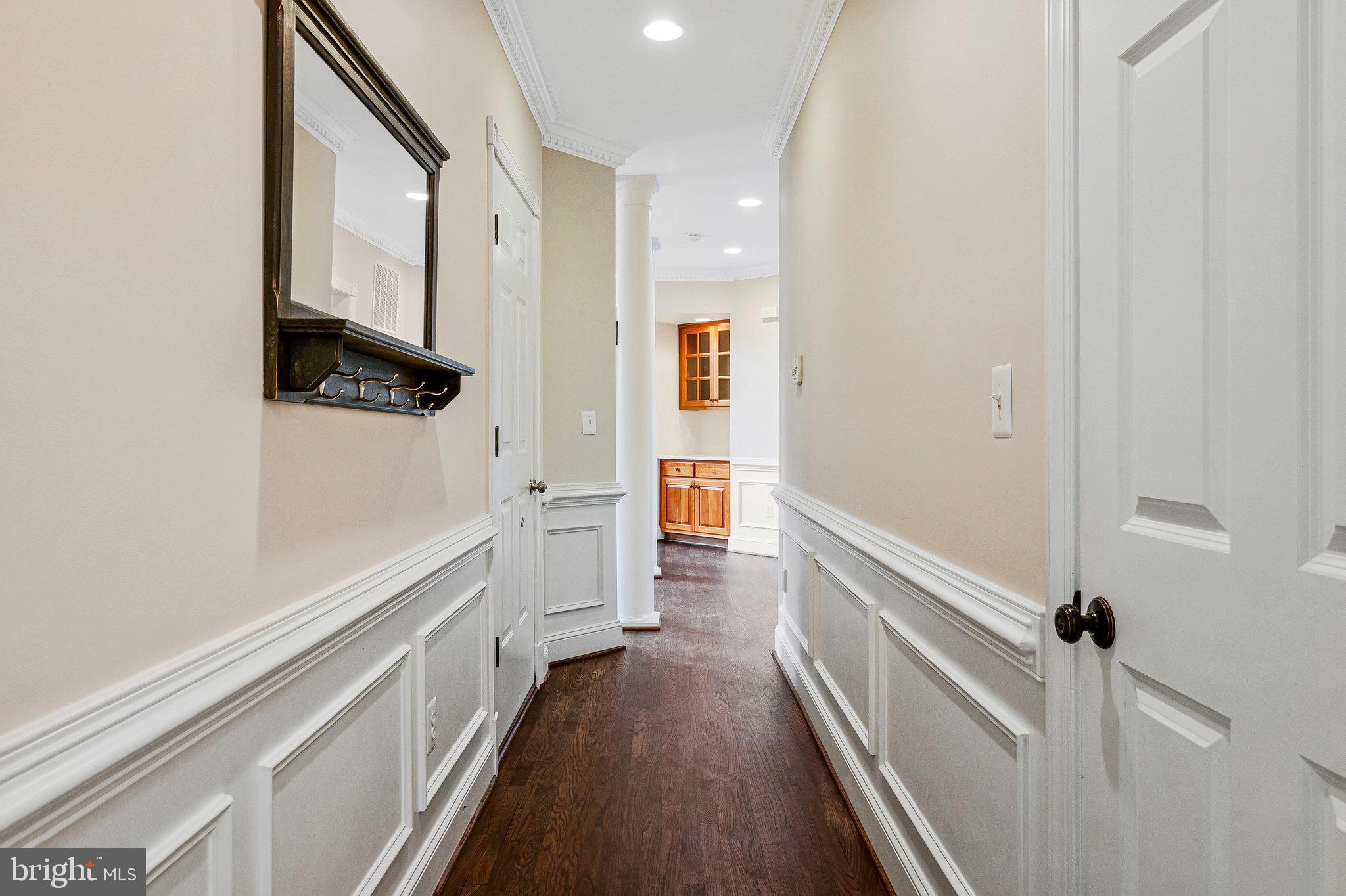 HYBLA VALLEY FARMS - Residential