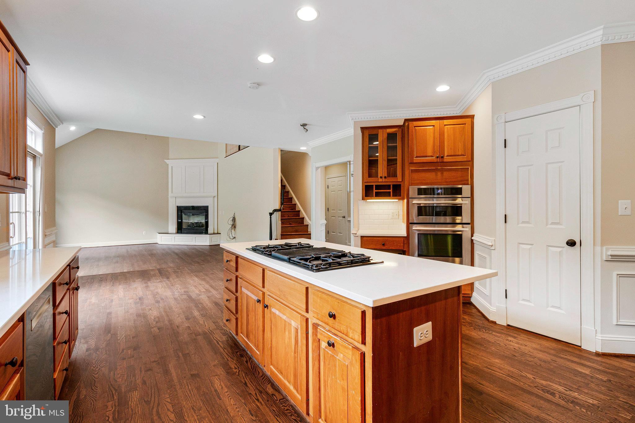 HYBLA VALLEY FARMS - Residential