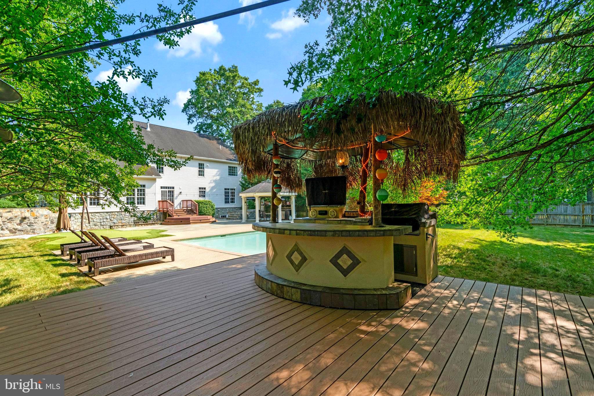 HYBLA VALLEY FARMS - Residential