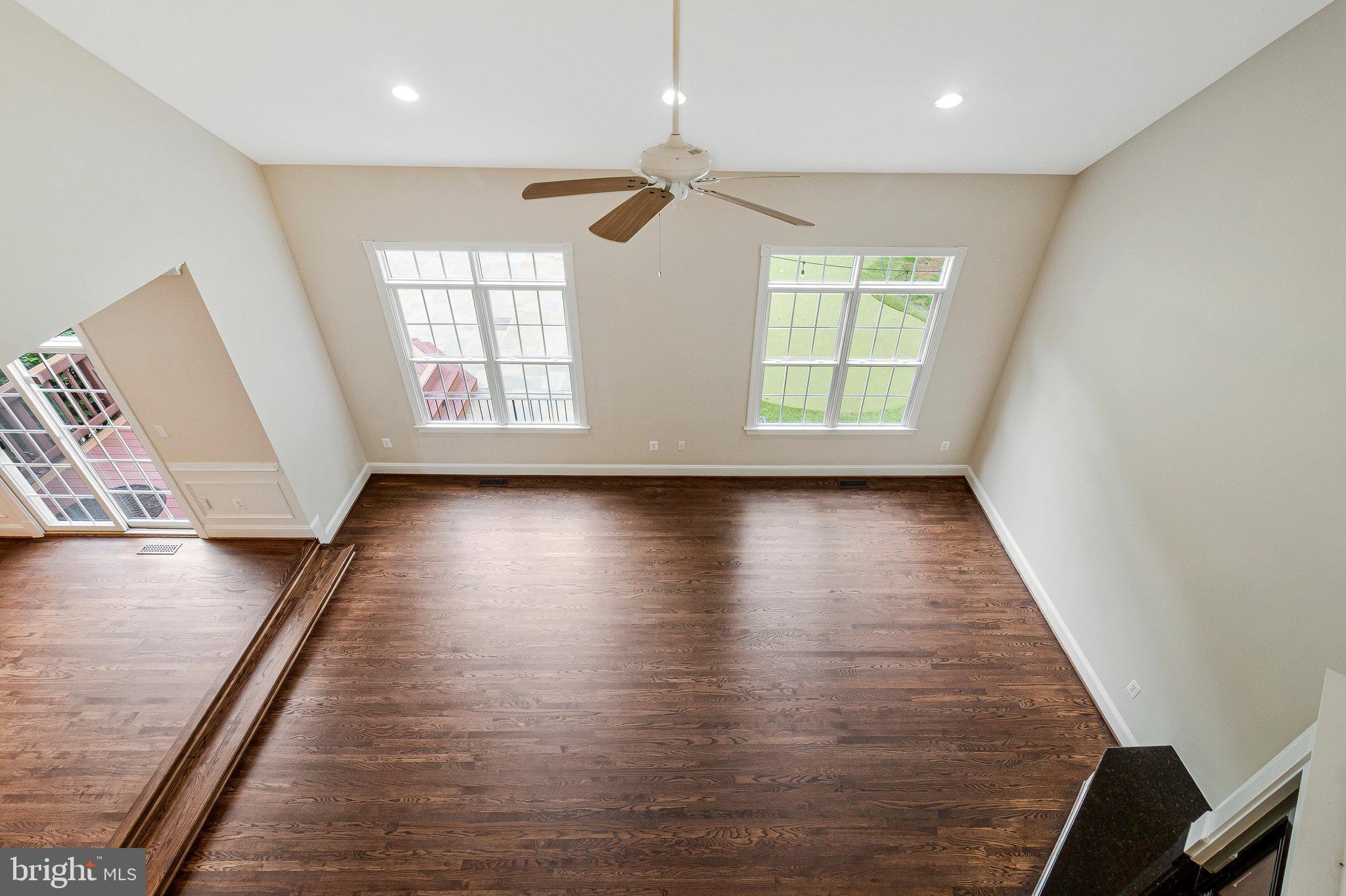 HYBLA VALLEY FARMS - Residential